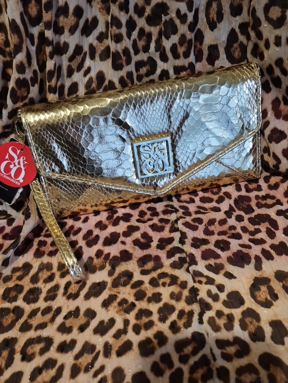 Style & Co. Wallet